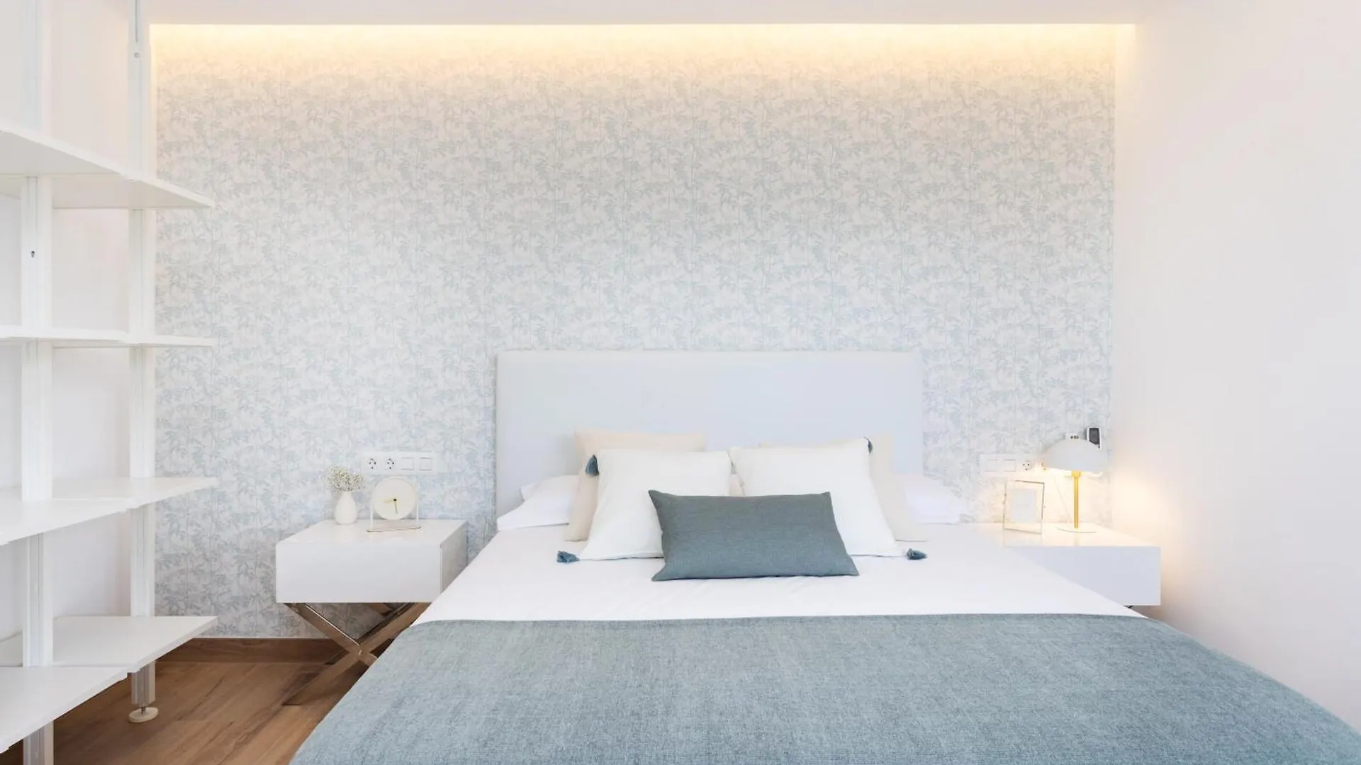 Sunny Island Apartment Tenbel アロナ スペイン