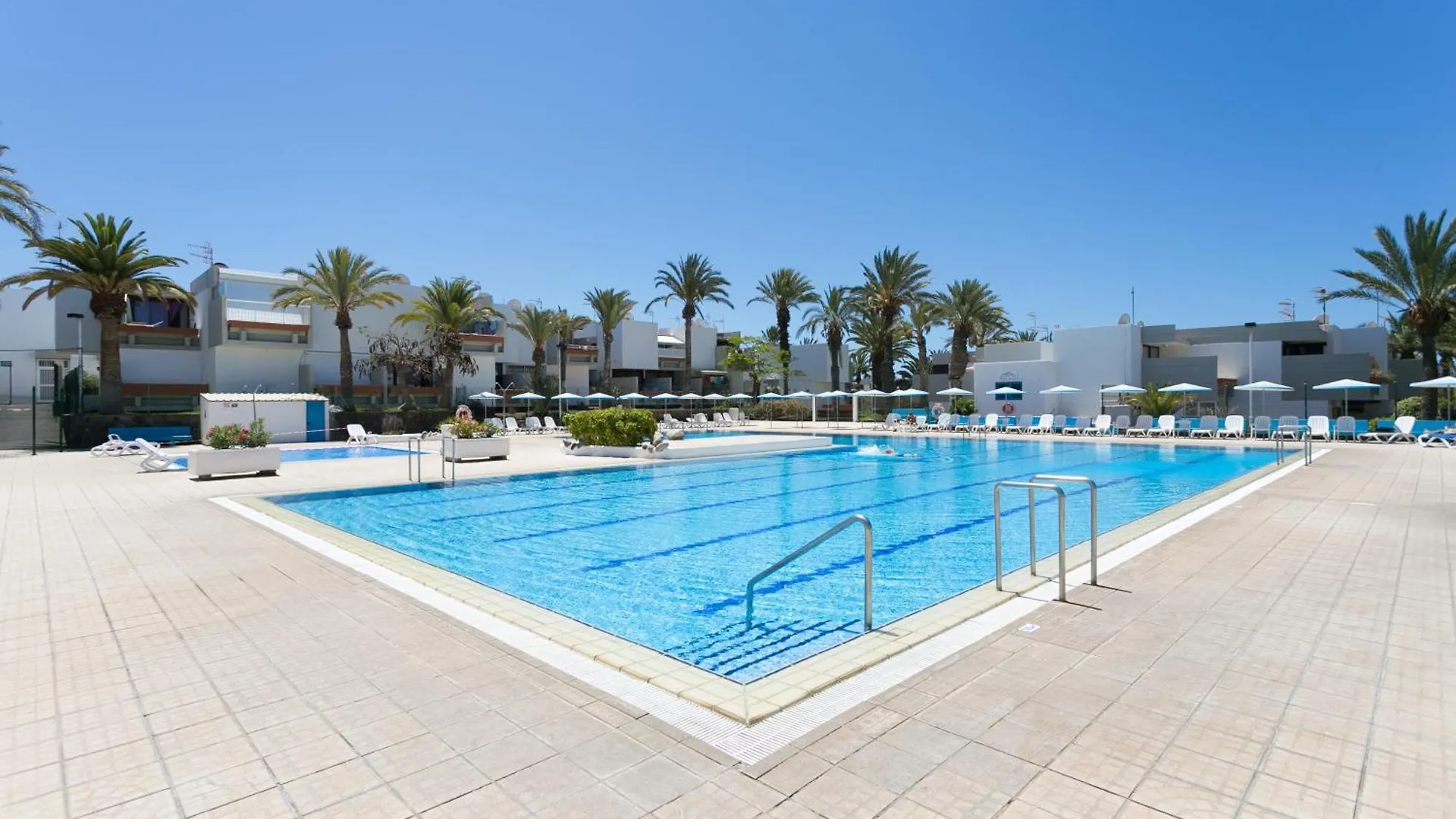 Sunny Island Apartment Tenbel アロナ