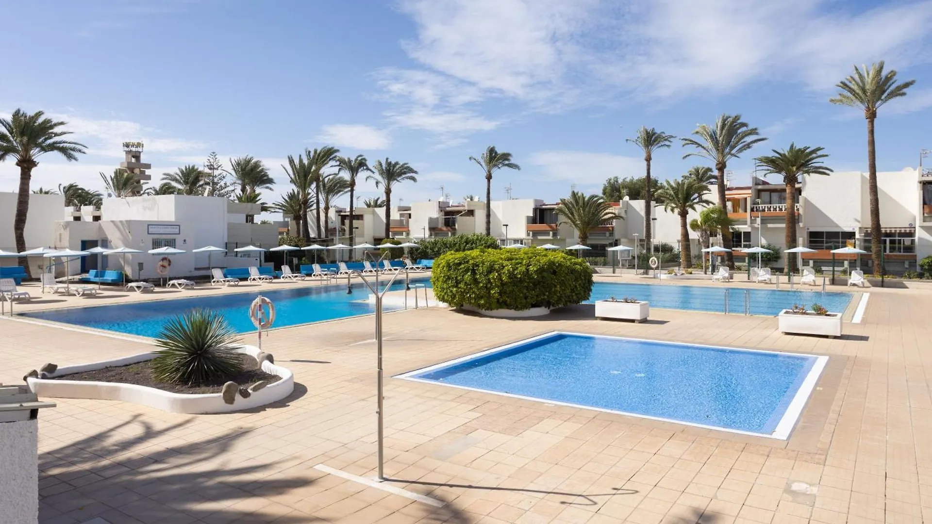 Sunny Island Apartment Tenbel アロナ