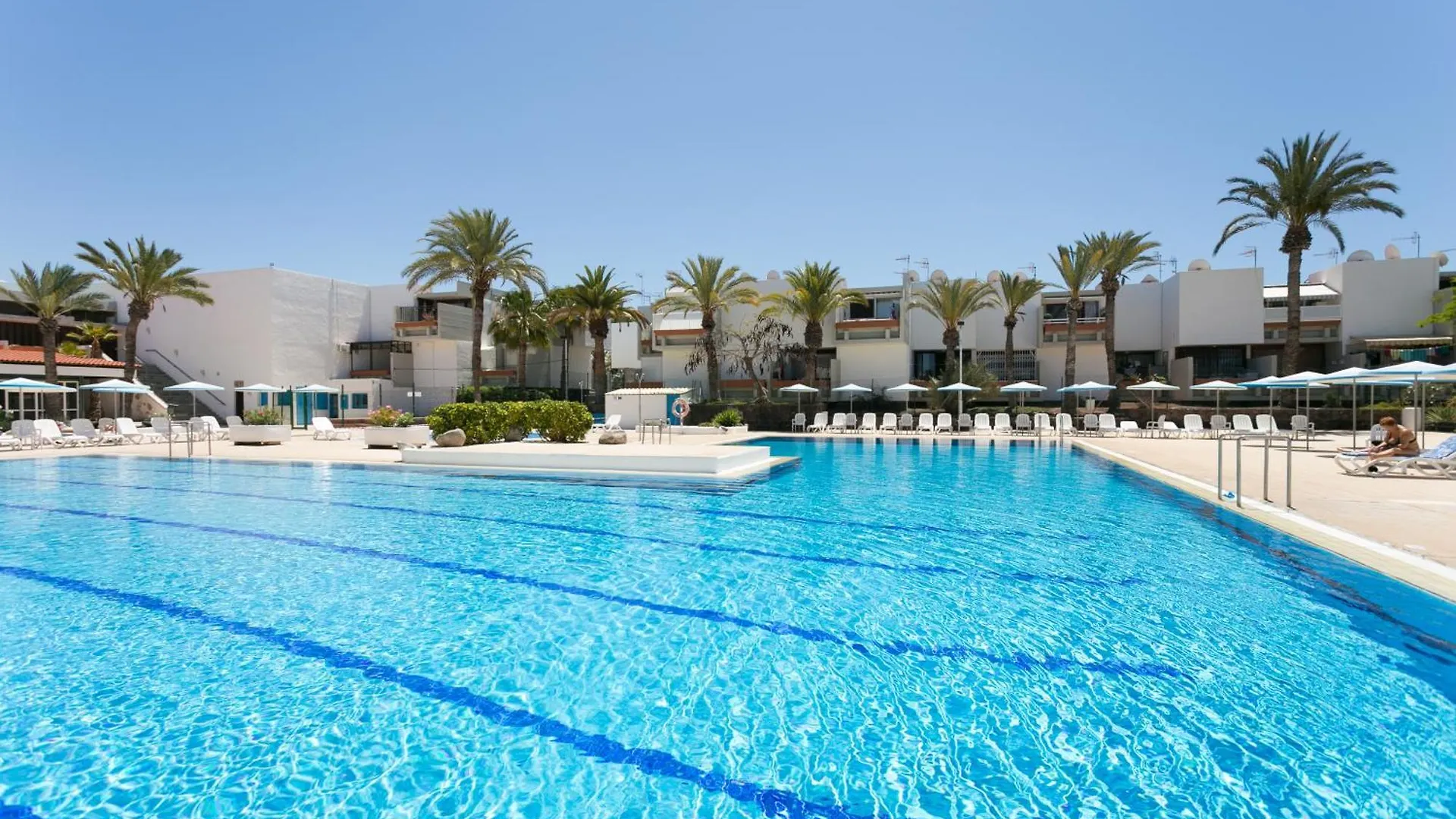 Sunny Island Apartment Tenbel アロナ