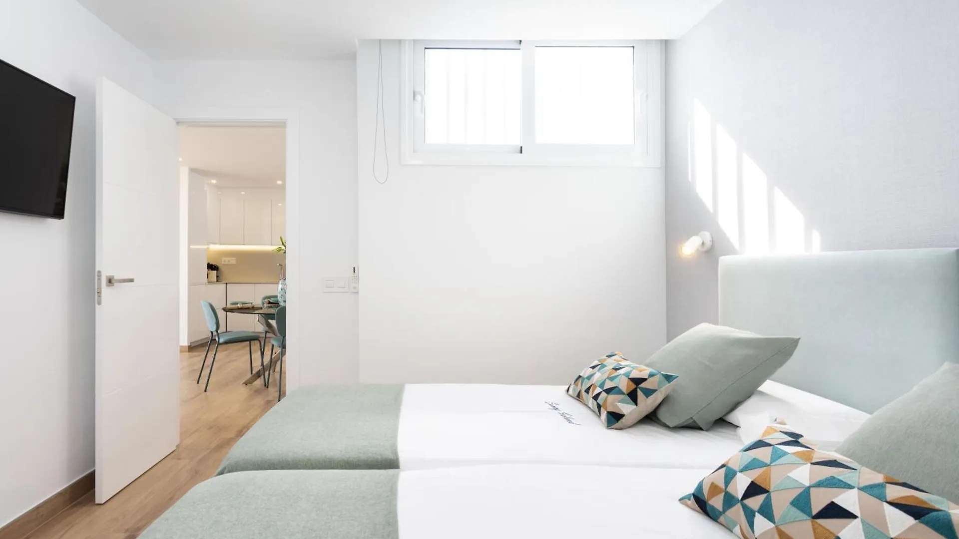 Sunny Island Apartment Tenbel Arona
