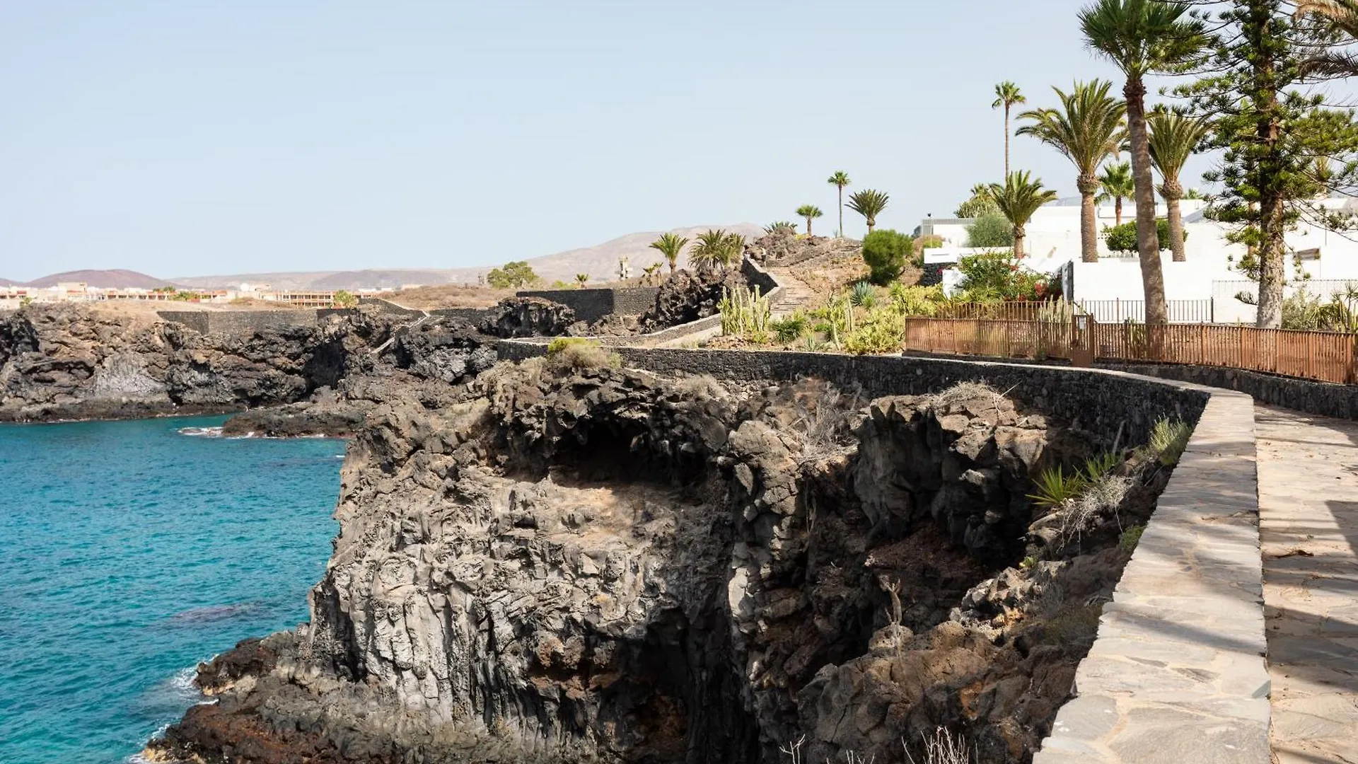Sunny Island Apartment Tenbel Arona  0*, Arona (Tenerife)
